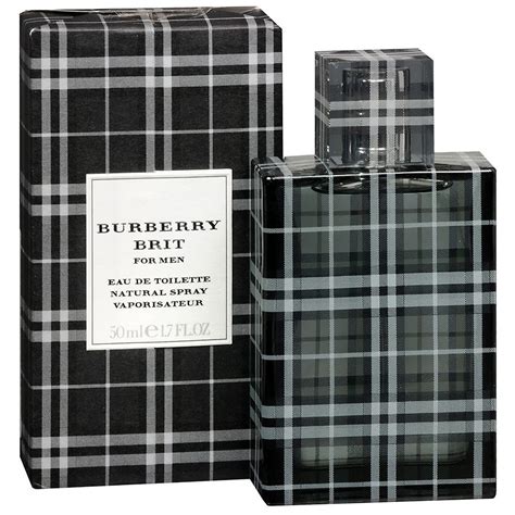 burberry brit for him eau de toilette natural spray|Burberry Brit for men 100ml.